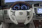 Toyota Avalon 2011 года